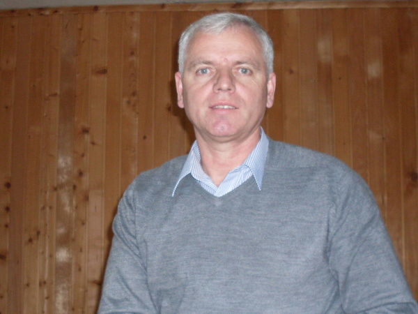 Михаил Якоб