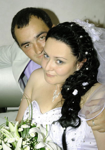 Алёна Копаева (Дев.чаплыгина)