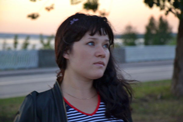 Эльвира Искакова