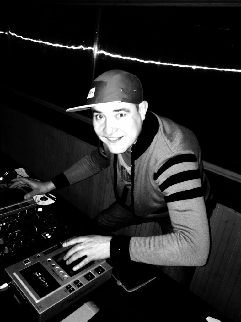 Гарисс Кутузовский