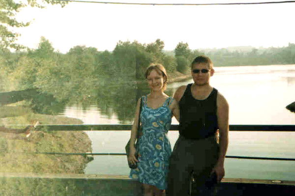 Евгений Сушко