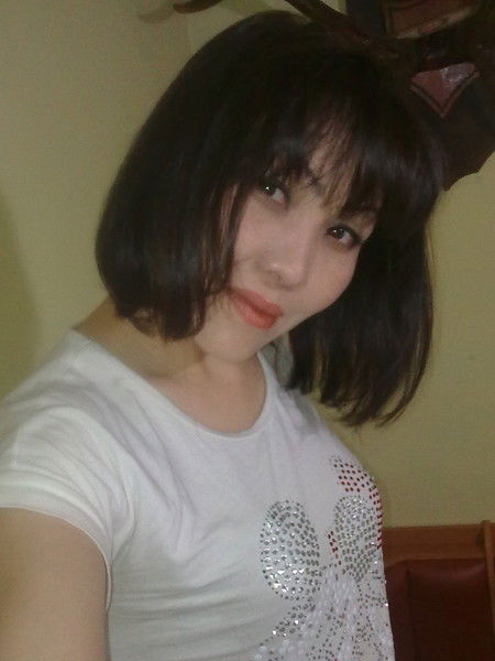 Назигуль Медеткызы