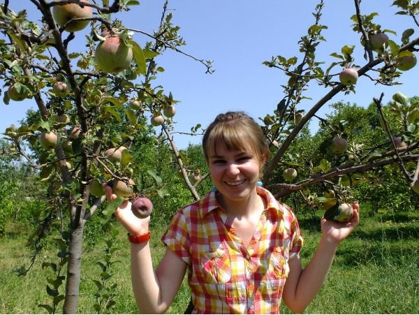 Кузнецова Ольга