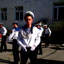Саша Жуков