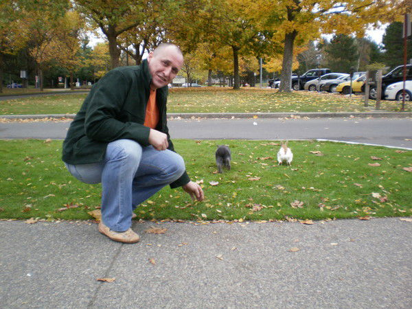 Александр Анищенко