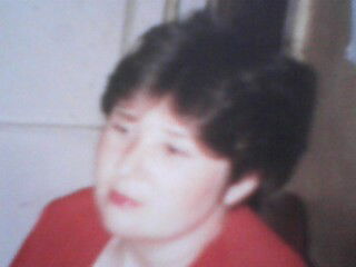 Любовь Креева