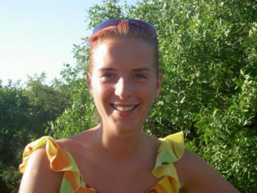 Ольга Проничева