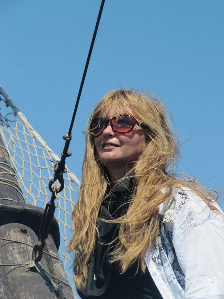 Алена Лисненко