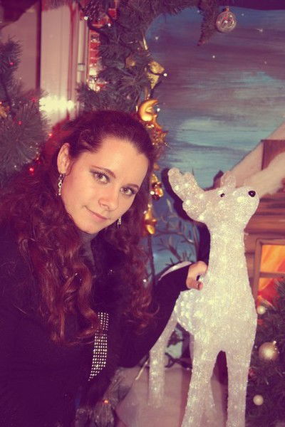 Катерина Морозова