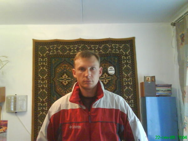 Александр Голышев