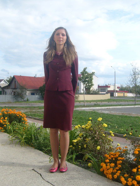 Полина Сычевич