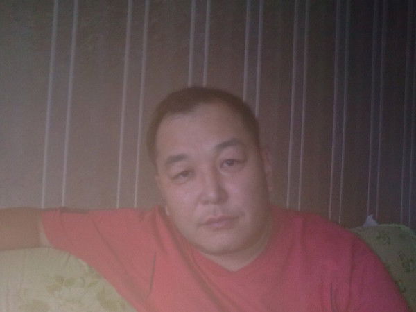 Арман Ибраев