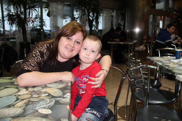 Наталья Юркевич