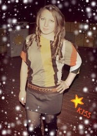 Ольга Власова