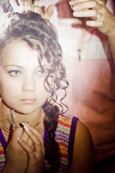 Галечка Ишимова