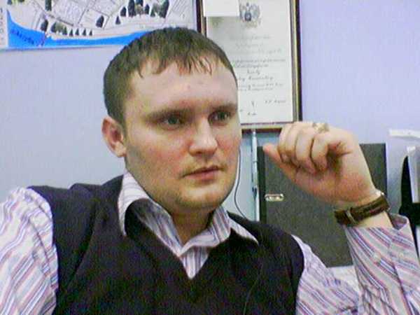 Саша Синько