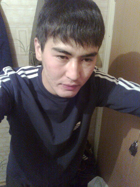 Азамат Агадаев