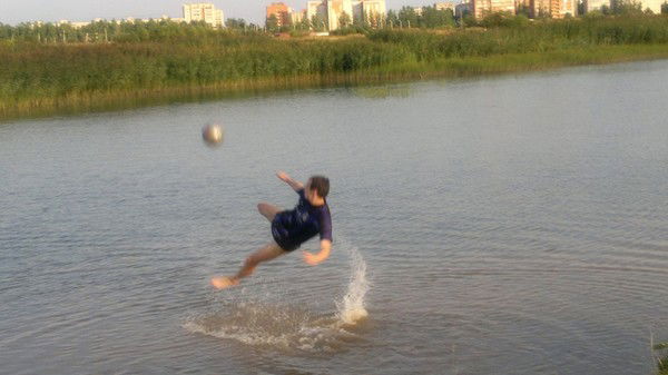 Павел Павлович