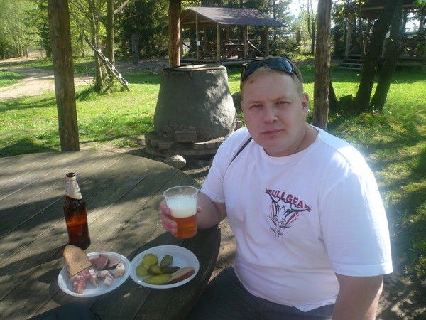 Дмитрий Шлыков