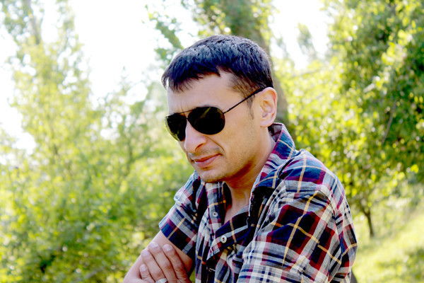 Исмаилов Нурзад