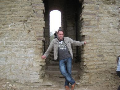 Алексей Кондратов