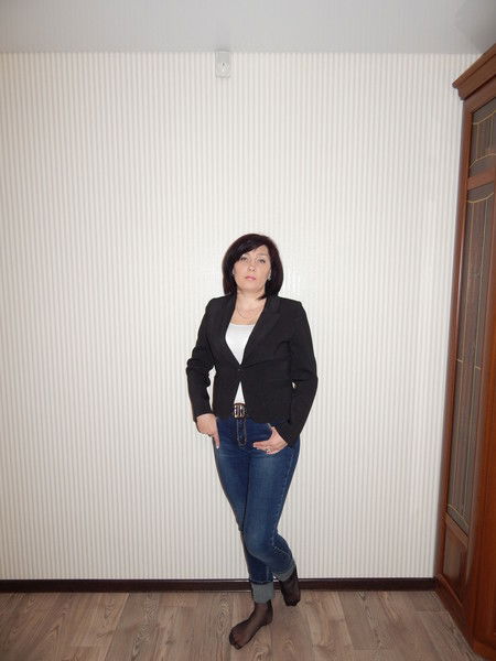 Елена Ермольева