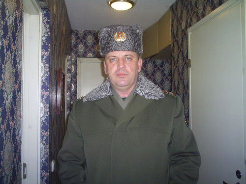 Кормозов Герман