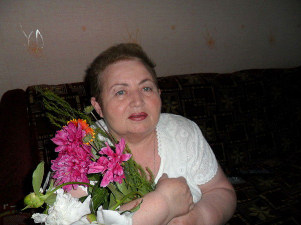 Наталья Зайцева