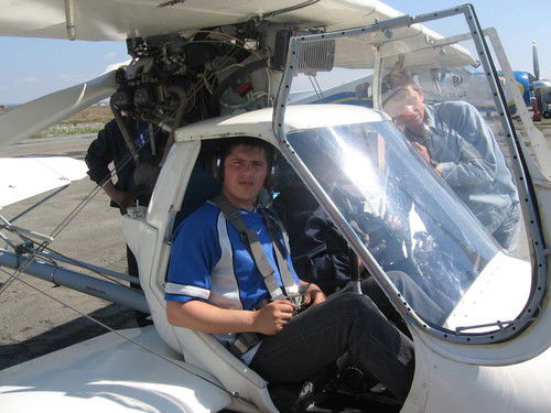 Алексей Богданов