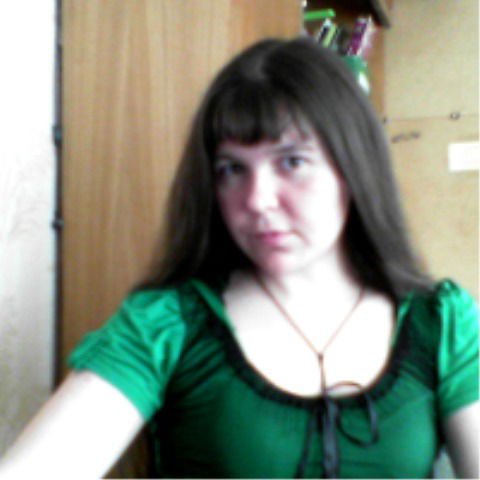 Анна Иванова