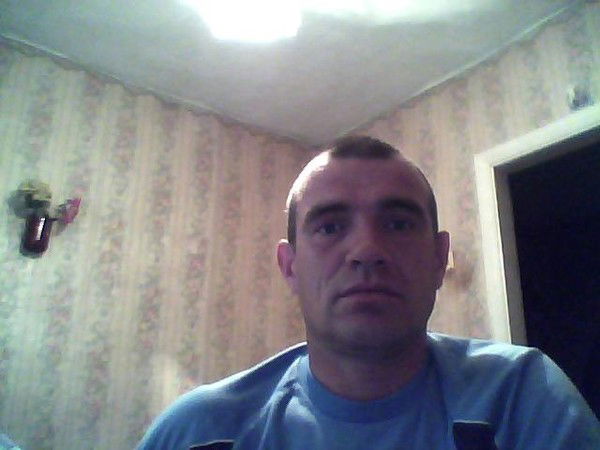 Сергей Слюсарев