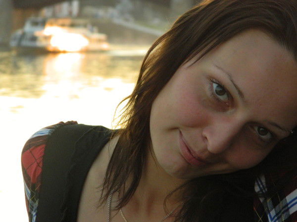 Ольга Комиссарова