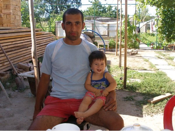 Рустем Салединов