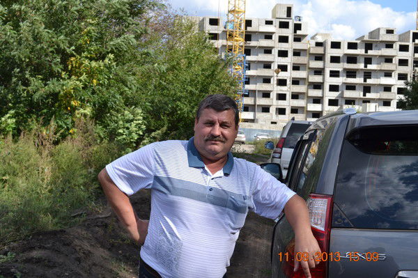 Владимир Грунтов