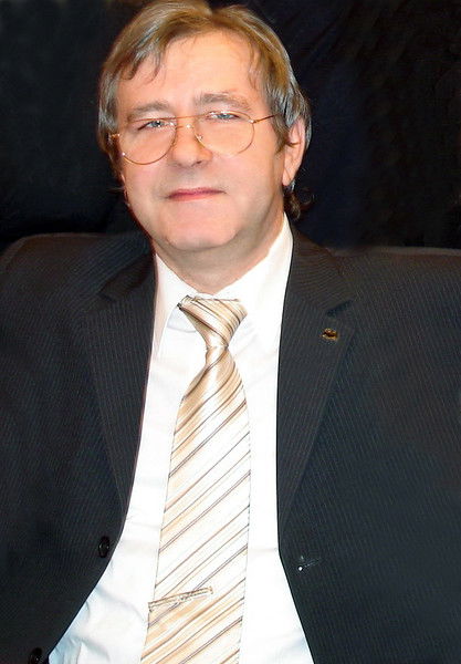 Игорь Васильев