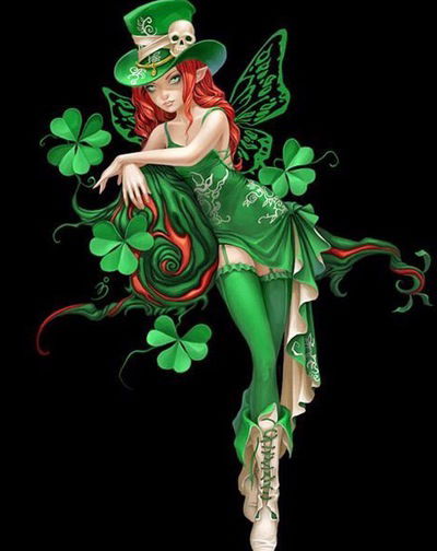 Марина Альбертовна