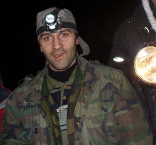 Евгений Пантюхин