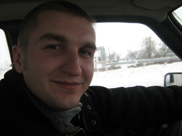 Сергей Малевич