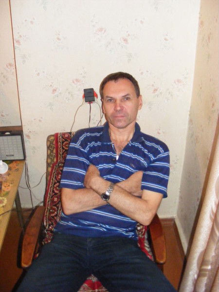 Александр Яровой