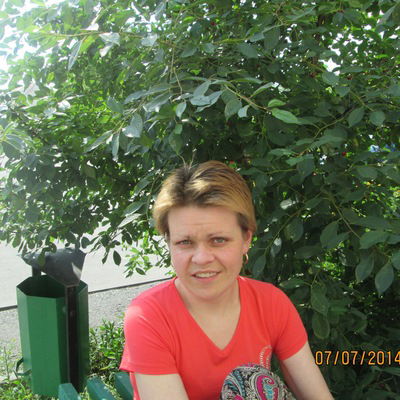 Катя Санникова