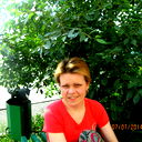 Катя Санникова