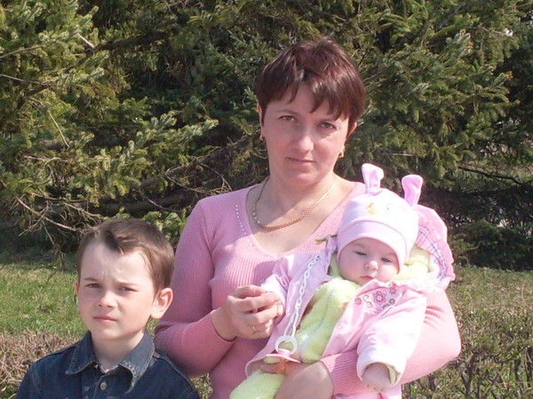 Оксана Зеленина