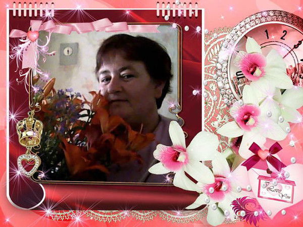 Ирина Маняшина