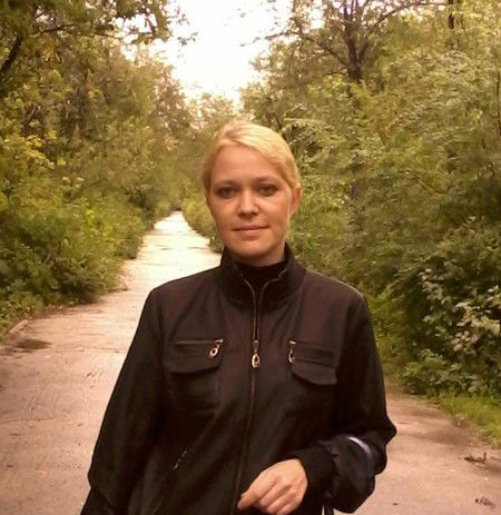 Света Маврина