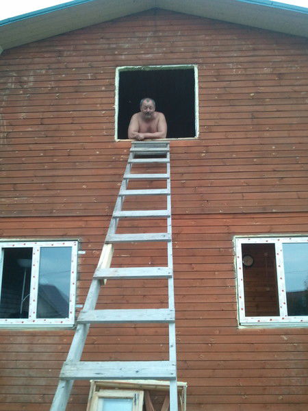 Вячеслав Барсов