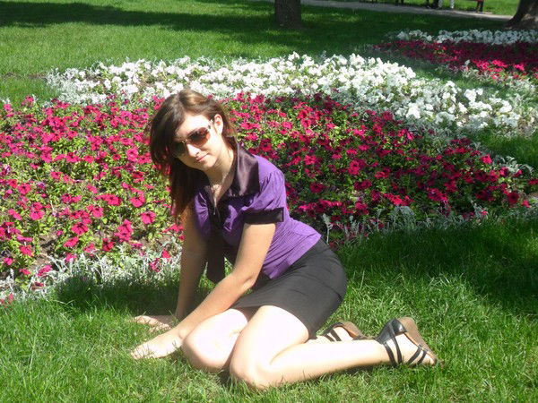 Вера Лобанова