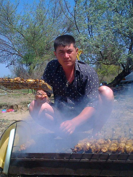 Евгений Ким