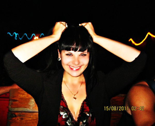 Юлия Дюкарева