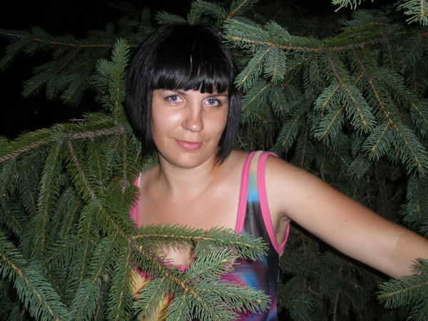 Лёлька Сенчук