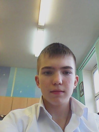 Андрей Бестугин